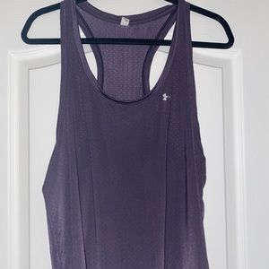 Under Armour Women’s Heat Gear Tank Top